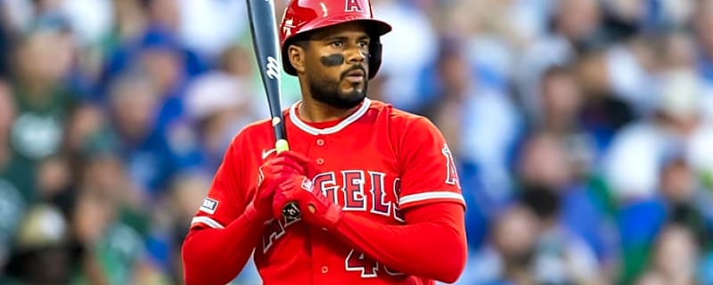 Key Roles the Angels Quietly Locked in this Spring