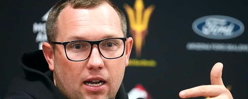 Exploring Key Players, Matchup Advantages, More for Arizona State-Houston