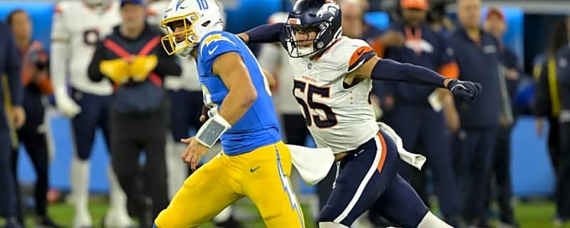 Chargers&#39; Week 3 AFC West showdown with Broncos gets notable TV announcers