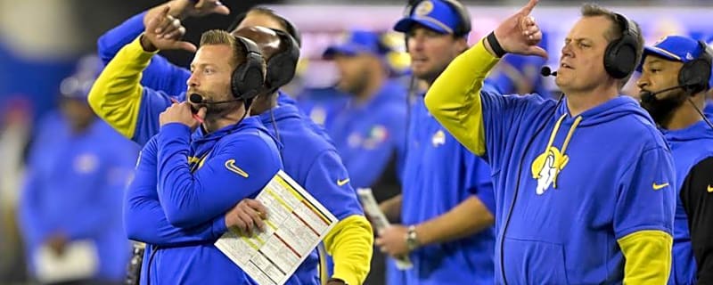 The Rams&#39; Young Talent is Undeniable