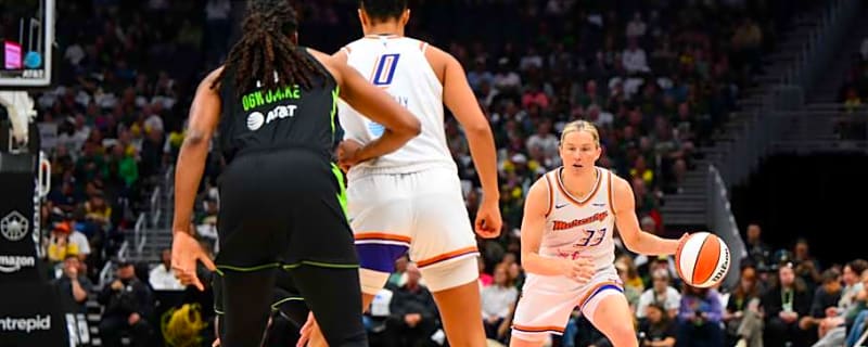 Why July Is An Important Month For Phoenix