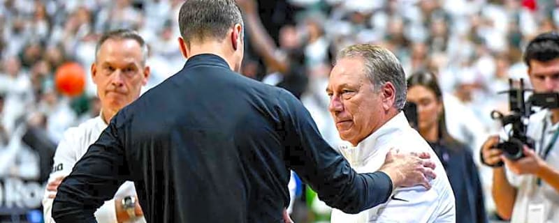 Reasons MSU Fans Shouldn’t Worry About Basketball