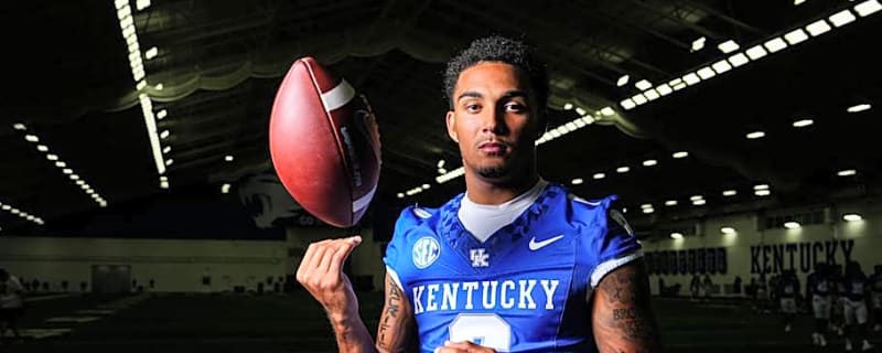 Wide Receiver Dane Key Could Help Dylan Raiola, Nebraska Offense Grow and Thrive