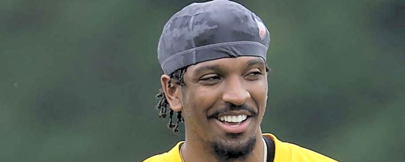 Commanders' Jayden Daniels gets next big weapon in latest mock draft