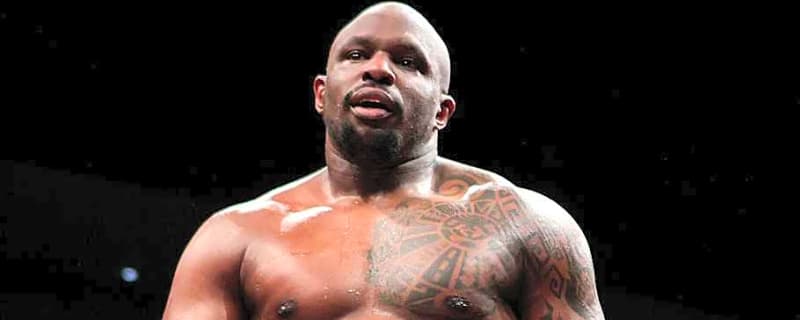 Dillian Whyte Opens Up On Retirement Ahead Of Moses Itauma Matchup