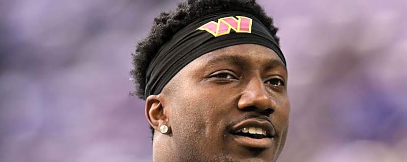 Deebo Samuel Decision Could Define Commanders Offseason