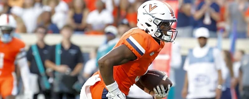 New Weapon on Virginia’s Offense Wolfpack Must Be Ready For