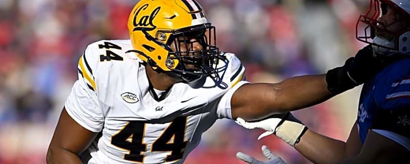 Bears edge rush help viewed as more likely from undrafted player