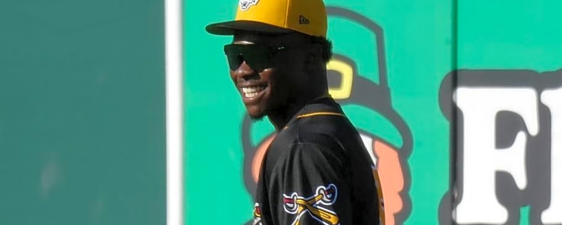 Tigers Top Prospect Zyhir Hope Turning Heads With Strong Start in Fall League