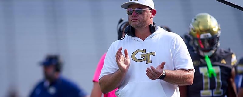 Five Matchups To Watch On Thursday When Georgia Tech Faces Colorado