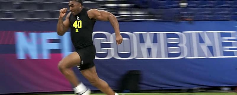 What Playing Alongside Nick Bosa Means for 49ers Rookie Romello Height