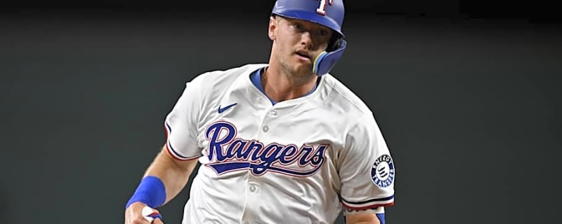 Rangers Former First-Round Pick Could be Major Bounce-Back Candidate in 2026