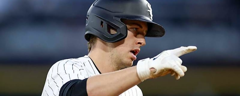 A Kyle Teel Return is Finally on the Horizon for the White Sox
