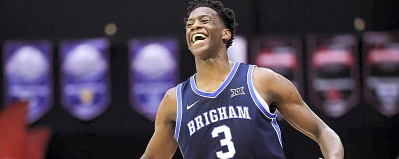 AJ Dybantsa Prepares to Clinch Wizards' All-Time No. 1 Pick Race