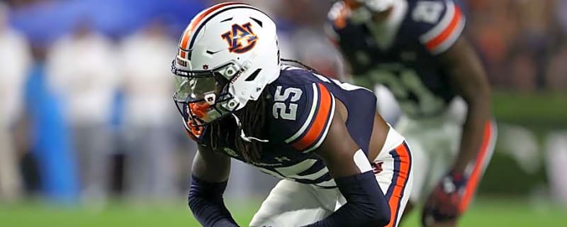 Hugh Freeze Provides Auburn Tigers Injury Update as Fall Camp Opens