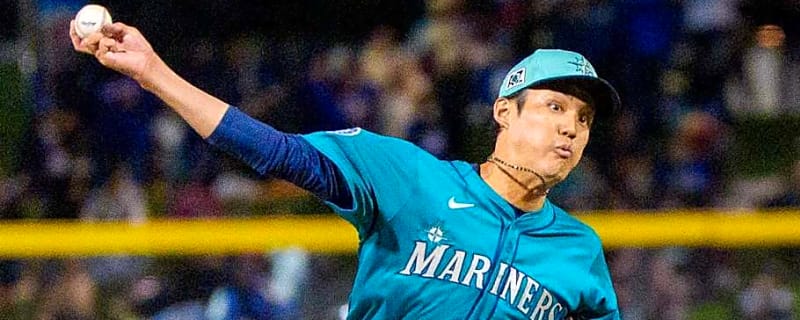 Former Intriguing Roster Piece For Seattle Mariners Drawing Interest in Japan