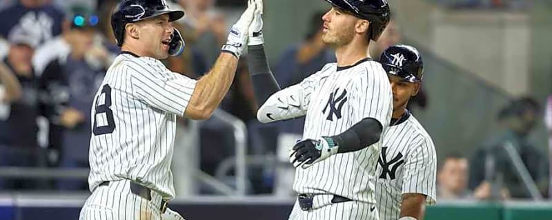 Yankees Draw Historic Viewership in Blowout Over Mets