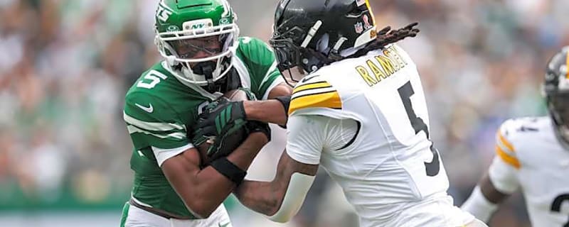 Steelers Get Major Boost for Browns Game