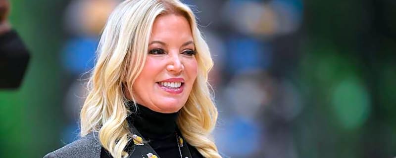 Jeanie Buss Legacy Following Historic Lakers Sale