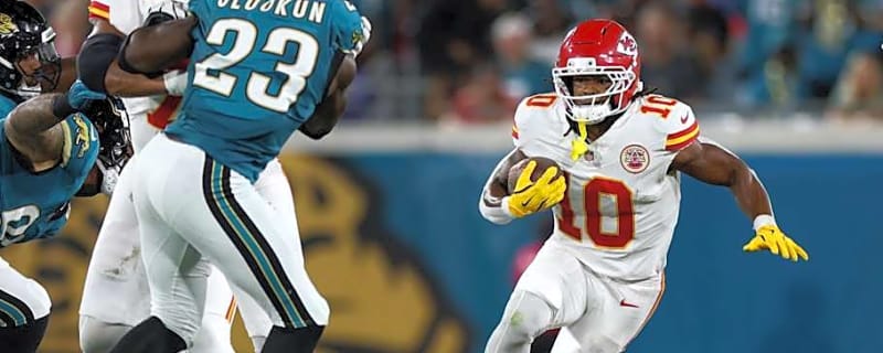 How Pacheco Overcame 2 Barriers in Breaking Out Last Week