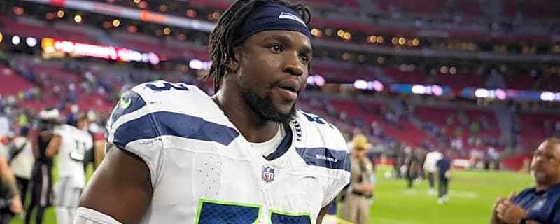 Bengals Receive Major Praise for Key Free Agent Additions on Defense