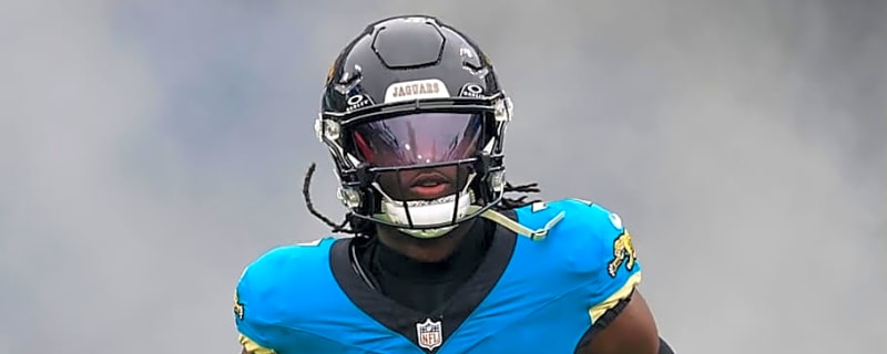 Jaguars Are Making the Only Correct Decision on Brian Thomas Jr.