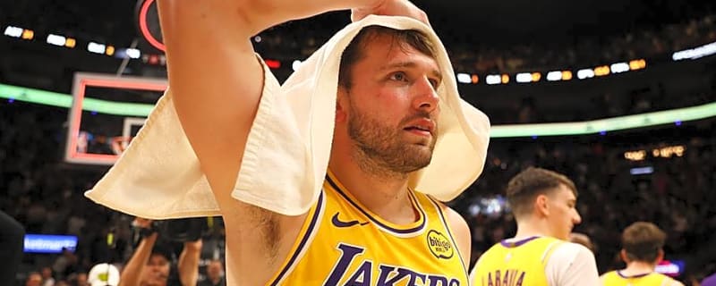 Norm Nixon Sends Strong Message to Luka Doncic as Lakers Enter New Era