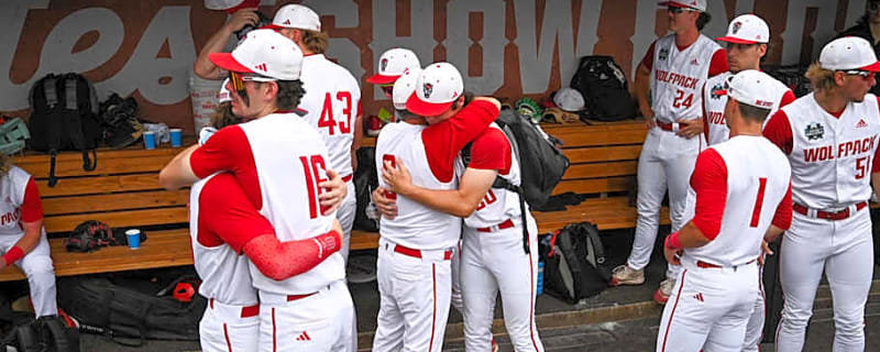 NC State Ready for Puerto Rico Baseball Challenge Opener