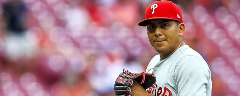 Ranger Suarez Declined Lucrative Orioles Offer, per Insider