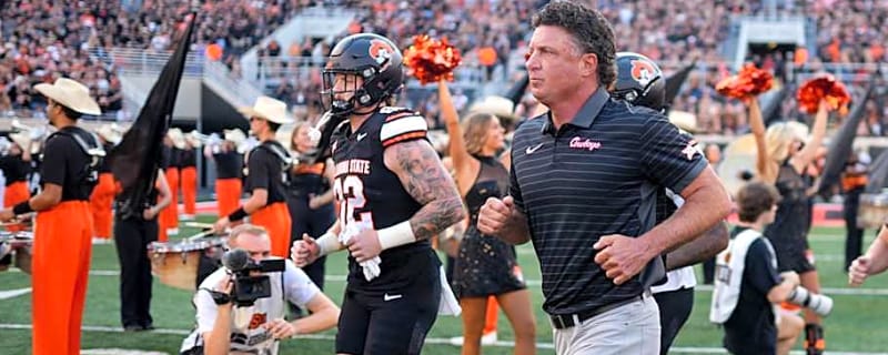 Grading Bold Predictions for Oklahoma State&#39;s 2025 Season