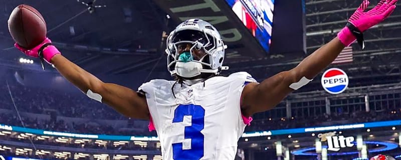3 Dallas Cowboys Who Should Be Traded After Brutal NFL Week 5 Loss