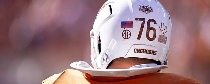 What Did Cardinals Get With Texas OL?