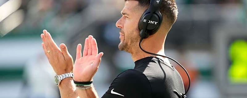 Dave Canales confirms Hendon Hooker&#39;s role for Panthers with Bryce Young out