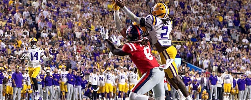 LSU Football Loses Veteran Safety to Transfer Portal As Lane Kiffin Retools Roster