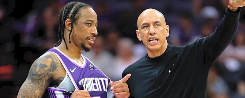 Kings' 3 Most Important Games Left for Lottery Positioning