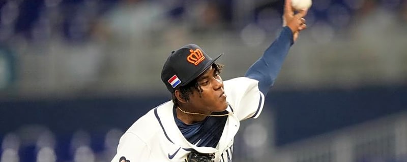 4 Under the Radar Pitching Prospects to Keep an Eye on in the Cincinnati Reds’ Farm System