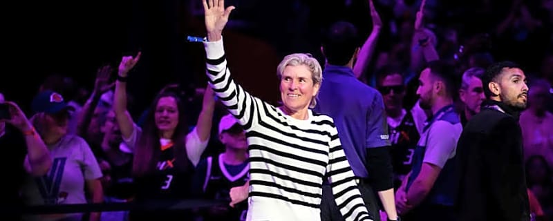 Why Timms&#39; Rookie Season Helped Phoenix Make The Playoffs