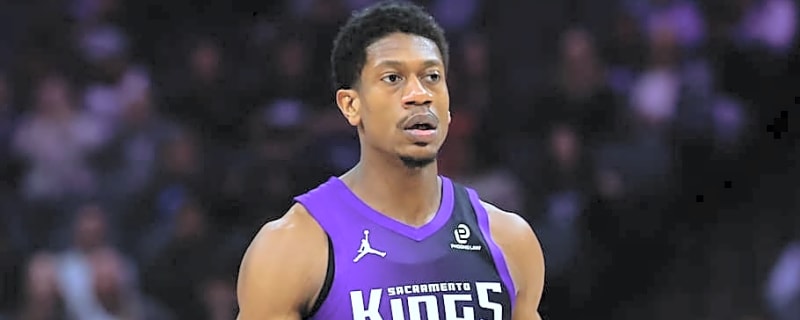 Scott Perry Hints at Other Reason Why Kings Traded for De'Andre Hunter