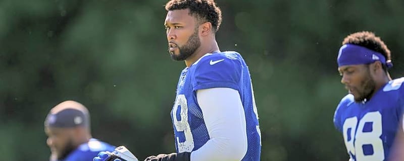 4 Trades the 49ers Must Consider Before the Deadline