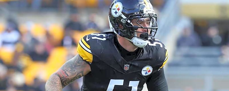 Steelers Get Rising Star Back for Browns Game