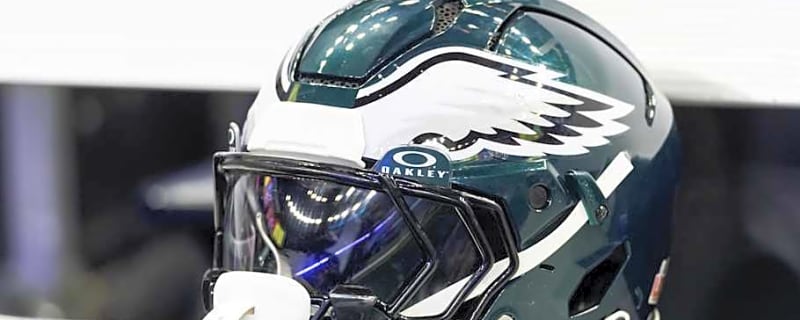 Eagles Safety Explains Decision To Return To Philadelphia