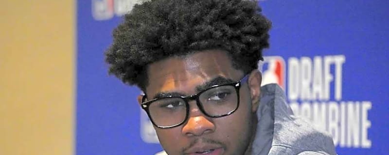 Can Jase Richardson Make Orlando&#39;s Playoff Rotation?