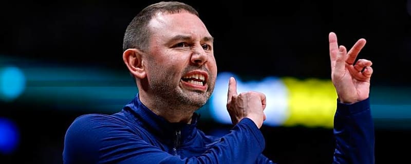 Nuggets Have Rumored Interest in Recently-Released First Round Pick