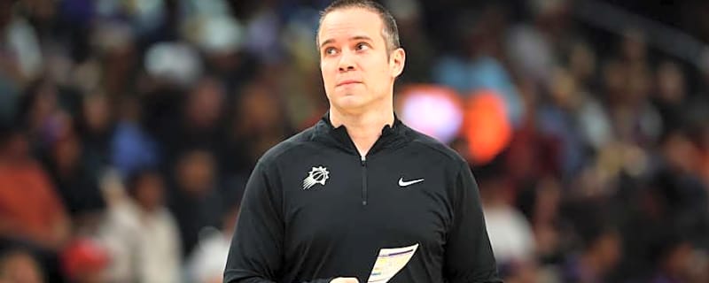 Suns Reportedly Exploring Upgrade Ahead of Trade Deadline