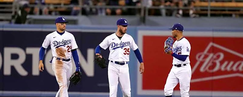 Dodgers Targeting Former Fan Favorite in Potential Blockbuster Free Agent Signing