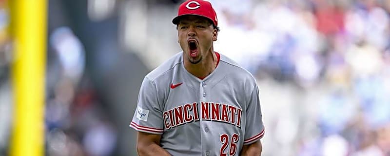 Reds Ranked Far Too Low in Latest Power Rankings, Despite Strong Start
