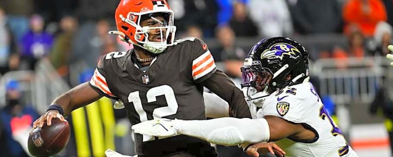 Defense Continues to Lead Ravens During Win Streak