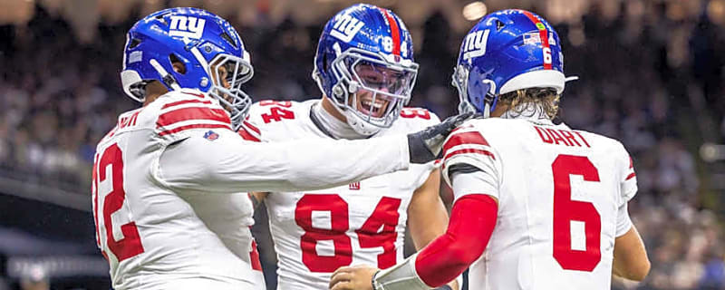 New York Giants Roster Breakdown: Improvements & Regressions After Free Agency