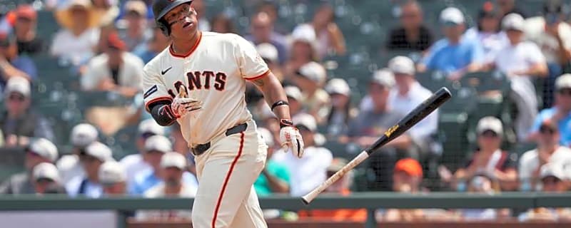 Giants May Finally Have the Rafael Devers They Were Waiting For