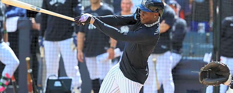 Jazz Chisholm's Self-Projections Are Sky High But Reasonable